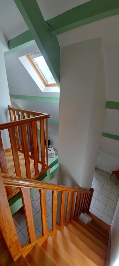 Appartement TROUMOUSE Résidence Les 3 Cirques Gèdre Exterior foto