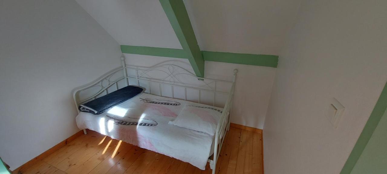 Appartement TROUMOUSE Résidence Les 3 Cirques Gèdre Exterior foto