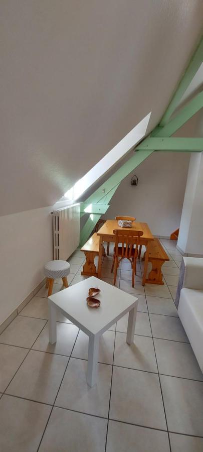 Appartement TROUMOUSE Résidence Les 3 Cirques Gèdre Exterior foto